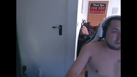 peteisbad online show from March 12, 9:55 am