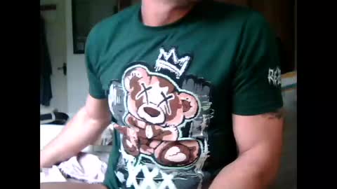 peter26795 online show from October 13, 7:21 am