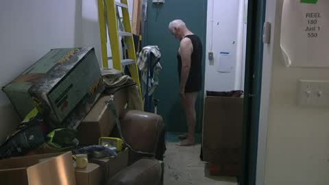 peter4443 online show from July 11, 12:41 pm