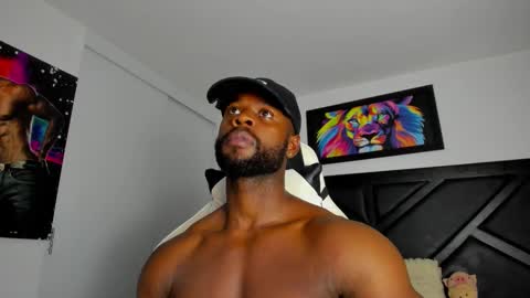 PeterColeman online show from November 25, 1:59 am