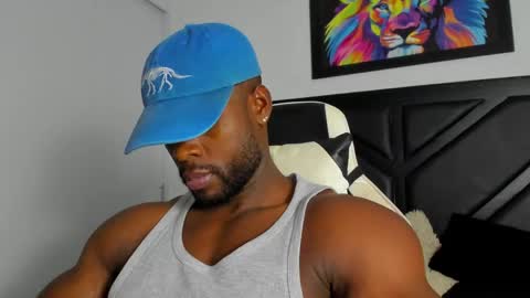 PeterColeman online show from May 13, 3:49 am