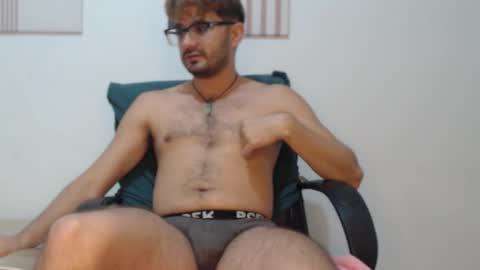 FELIPE online show from February 6, 1:20 am