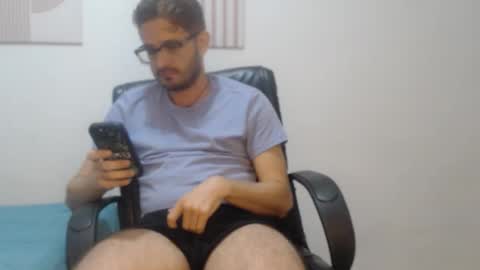 FELIPE online show from December 22, 10:22 am