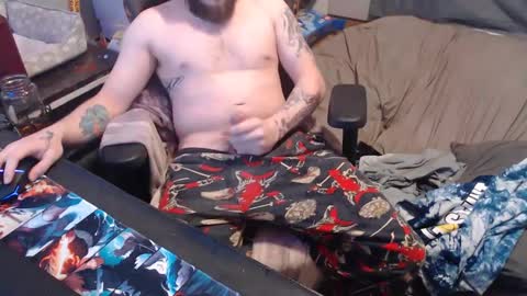 peterbeater2 online show from March 8, 3:17 am