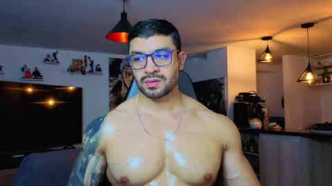 Peter Jack online show from April 4, 4:41 am