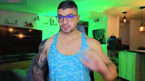 Peter Jack online show from October 25, 5:51 am