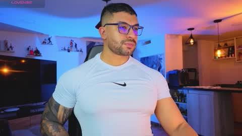 Peter Jack online show from September 26, 3:03 am