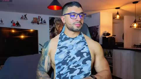 Peter Jack online show from April 15, 2:59 am