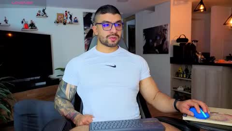 Peter Jack online show from December 23, 3:02 am