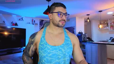 Peter Jack online show from October 13, 1:40 am