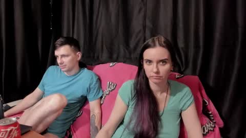 Maximus online show from March 1, 9:37 pm