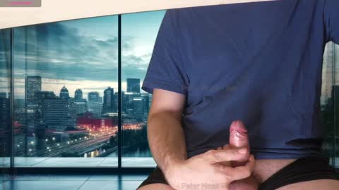 Snapshot of peternoak chatting on December 3, 9:28 pm Peter Noak online show from December 3, 9:28 pm