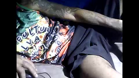 peterson1978 online show from November 19, 3:06 am