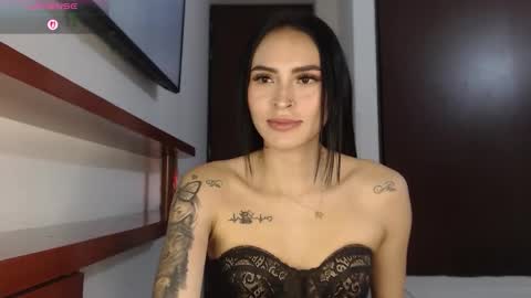 Linda online show from March 12, 4:49 am