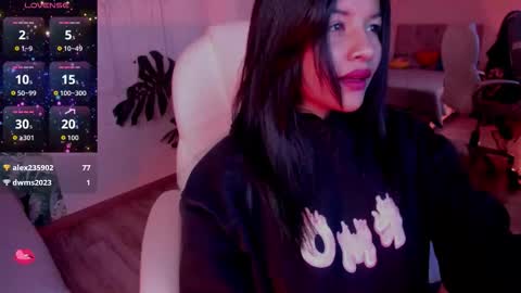 petite_molly_ online show from November 28, 12:23 pm