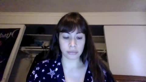 Petitedoll30 online show from February 19, 1:08 am