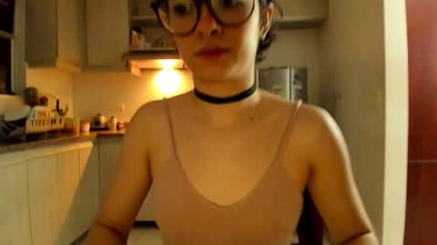 Lunna online show from March 30, 12:55 am