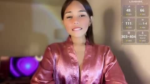 miss lisa online show from June 7, 5:40 pm