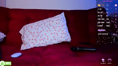 diana fansly petitemuse online show from March 26, 7:30 pm