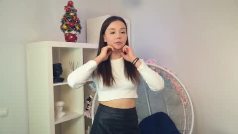 Petra online show from December 17, 10:23 am