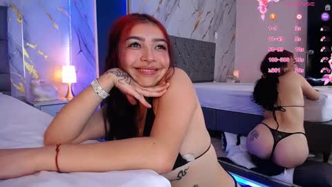 Pettit Courtny online show from February 20, 1:46 am