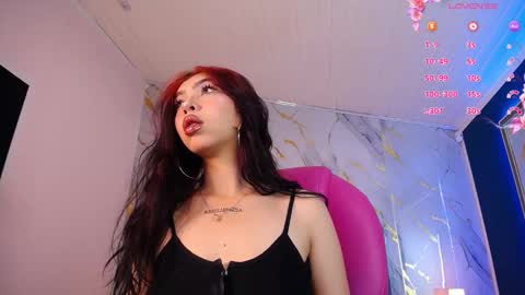 Pettit Courtny online show from February 21, 8:05 pm