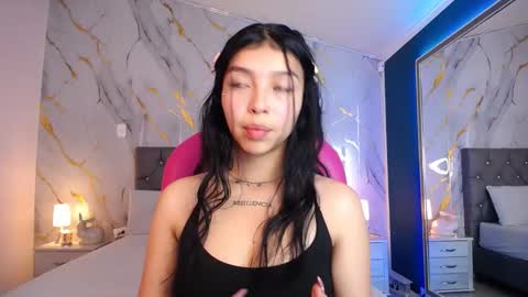 Pettit Courtny online show from March 8, 8:03 pm