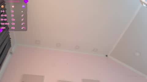 Pettit Courtny online show from February 9, 4:46 am