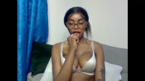 Arielle online show from January 9, 3:12 am