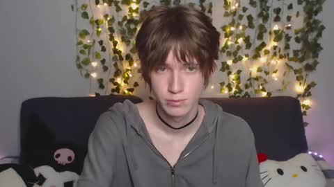 soren online show from February 10, 12:02 am