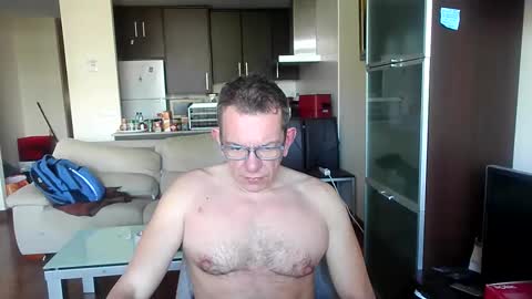 Alex  online show from February 9, 2:21 pm