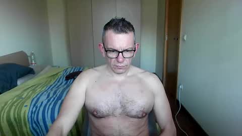 Alex  online show from March 12, 3:49 pm