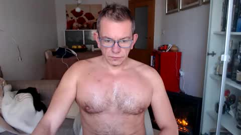 Alex  online show from December 1, 7:50 am