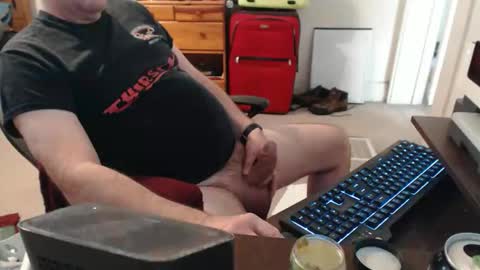 pghhorny2 online show from April 4, 8:49 pm