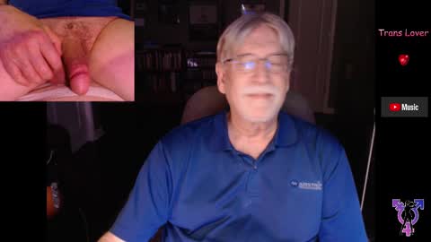 George online show from September 30, 7:08 am