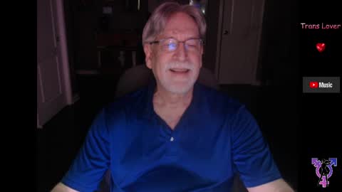 George online show from May 3, 4:51 am