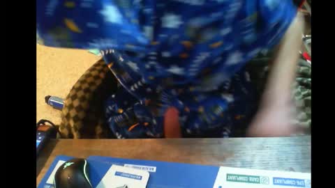 phantm420__ online show from December 21, 6:47 pm