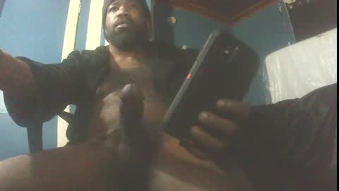 Phantomblaze online show from February 14, 4:37 am