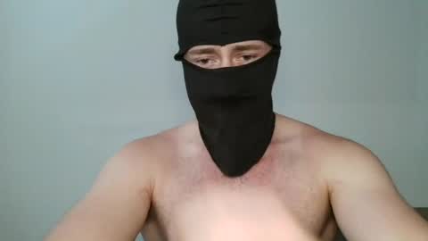 phantomgent online show from July 20, 5:15 pm