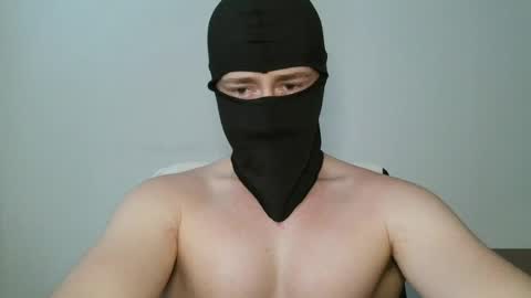phantomgent online show from June 26, 11:37 am