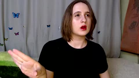 phantommira online show from April 3, 4:03 pm