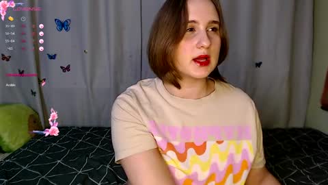 phantommira online show from March 30, 9:15 pm