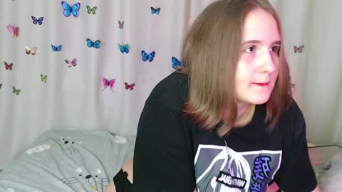 phantommira online show from January 9, 8:01 pm