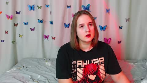 phantommira online show from December 27, 10:37 pm