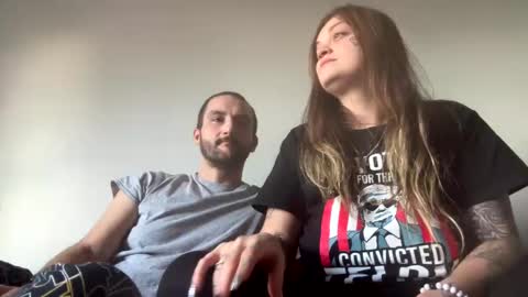 PhantxX online show from December 30, 8:04 pm