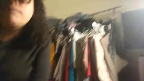 The Deity Hatshepsut online show from February 27, 3:32 am