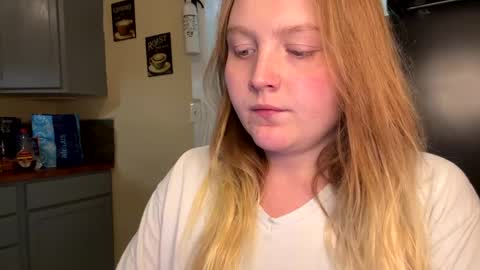 PhatAssBlond online show from February 6, 3:06 am