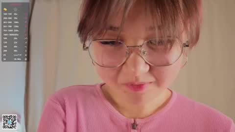 Jenny online show from November 26, 4:32 am