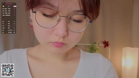 Jenny online show from December 1, 4:32 am