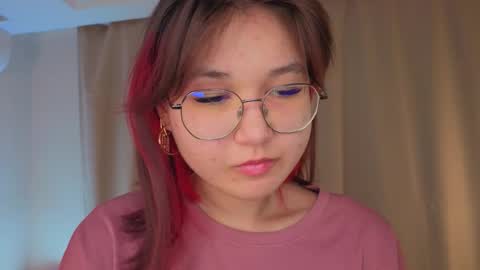 Jenny online show from November 20, 4:44 am